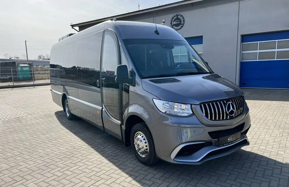 Sprinter 10